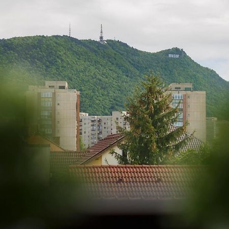 Afin Apartments Braşov Extérieur photo