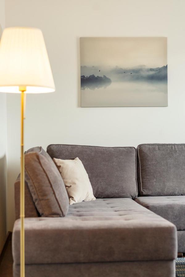 Afin Apartments Braşov Extérieur photo