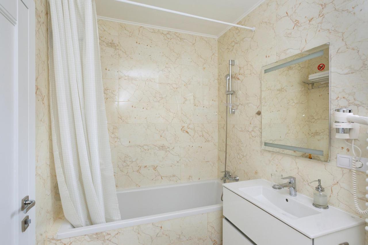 Afin Apartments Braşov Extérieur photo